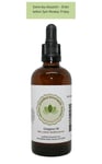 Oregano Oil - 110ml With Pipette - Min 80% Carvacrol