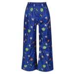 Regatta Childrens/Kids Cosmic Peppa Pig Waterproof Over Trousers - 18-24 Months