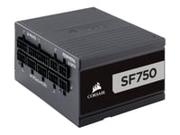 CORSAIR SF Series SF750 Strømforsyning 750Watt