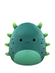 Squishmallows Wasabi the Green Sea Cucumber 16" Plush Soft Toy