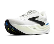 Brooks Glycerin Max Men Grey/Black/Nightlife-099 US12,5/UK11,5/46,5 - Fri frakt