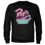 Pop's Chock'Lit Shoppe Sweatshirt, Sweatshirt