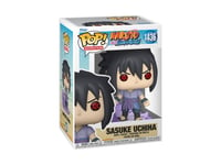 Funko! POP Vinyl Naruto Sasuke Uchiha m/ Susano'o