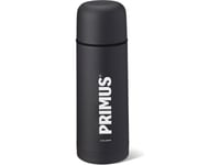 Thermos Vacuum Bottle 750Ml-Black