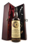 1985 Strathmill 12 Year Old Single Highland Malt Scotch Whisky 1985 (70cls)