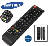 SAMSUNG TV REMOTE CONTROL Replacement UNIVERSAL BN59-01175N SMART TV LED 4K UK