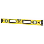 STANLEY Niveau tubulaire Fatmax 90 cm