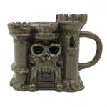 PCMerch Grayskull 3D-mugg Master Of The Universe