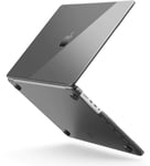 Elago Ultra Slim -kotelo (Macbook Air 13" (2022)) - Grå