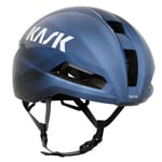 Kask Nirvana Road Cycling Helmet - Blueberry Fade / Large 59cm 62cm Large/59cm/62cm