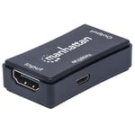 MANHATTAN 4K HDMI Repeater - forsterker - HDMI