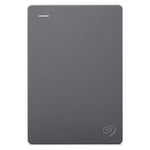 Seagate Basic, 5TB, Portable External Hard Drive , USB 3.0, for PC Laptop (STJL5