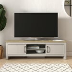 Appledore Large TV Unit