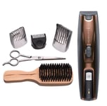 Remington Beard Kit