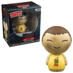 Figurine Funko Dorbz- Stranger Things - Eleven Benny's Burger