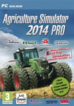 Exploitation Agricole Simulator 2014 Pro Pc