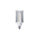 Lighting led eec a++ (a++ - e) E27 21 w = 80 w blanc chaud (ø x l) 75 mm x 178 mm 1 pc(s) 63814600 - Philips