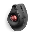 Kensington Pro Fit Ergo Vertical Wired Trackball (K75256WW)