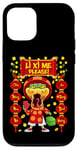 iPhone 12/12 Pro Li Xi Me Please Xuan At Ty Happy Tet Chuc Mung Nam Moi 2025 Case