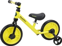 Bimbo_ Bike Bike Balance 2In1 11 W Training Wheels