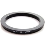 Kood Step-Down Ring 55mm - 46mm