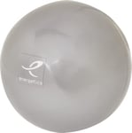 energetics Rhythmic Gym Ballon de Gymnastique Adulte Unisexe, Anthracite, Taille Unique