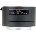 Kenko Teleplus HD PRO 2X DGX, Canon EF