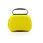 Pour Sony Ps5 Ps4 Ps3 Playstation Ps 5 4 3 Dualsense Dualshock Bag Nintendo Switch Pro Case Xbox Series One Sx Controller Cover,Universal Yellow