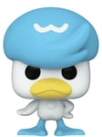 FUNKO POP! - FIGURINE POKEMON - 1012 - COIFFETON