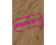 Provbit: Laminatgolv KRONOTEX Prestige natur ek