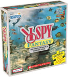 Paul Lamond University Games I Spy Game