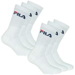 Chaussettes Fila  Tennis