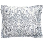 Gant Home-Key West Paisley Pudebetræk 50x70 cm, Heather Grey