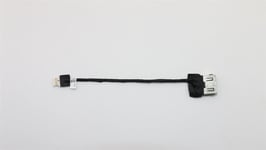 Lenovo V110-15ISK DC In Port Socket Power Cable 5C10L78342