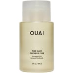 OUAI Fine Shampoo (89 ml)