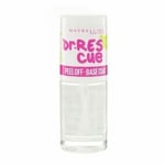 MAYBELLINE DR RESCUE PEEL OFF BASE COAT NAIL POLISH - CLEAR