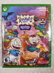 RUGRATS: ADVENTURES IN GAMELAND XBOX SERIES X USA NEW (GAME IN ENGLISH) (LIMITED