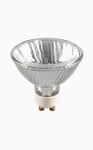 Lysman PAR20 Halogeenilamppu spot GU10 36° 400 lumenia 50W 2700K