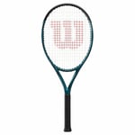 Tennismaila Wilson Ultra 24 V4 Pojat Sininen