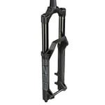 Sram Zeb Ultimate Fourche Adulte Unisexe, Schwarz, 27.5