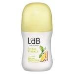 Roll-on LDB Citrus Essence Anti-Perspirant