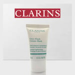 Clarins Cryo-Flash Cream Mask 15ml Instant Firming-New