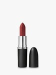 MAC MACximal Silky Matte Lipstick