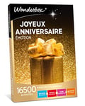 Joyeux Anniversaire Émotion