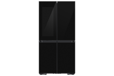Samsung Bespoke RF65DB970E22EU French Style Fridge Freezer with See-thru Door...