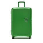 Stor resväska American Tourister Soundbox 88474-1385-1INU Grön