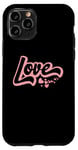 iPhone 11 Pro Love Heart Collection Women's Valentine's Day Case