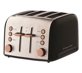 Russell Hobbs Brooklyn 4 Slice Toaster