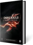 Dark Souls RPG The Tome of Strange Beings