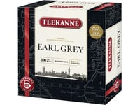 Tekanna Teek.Earl Grey 100Tb Tekanna 165 2200